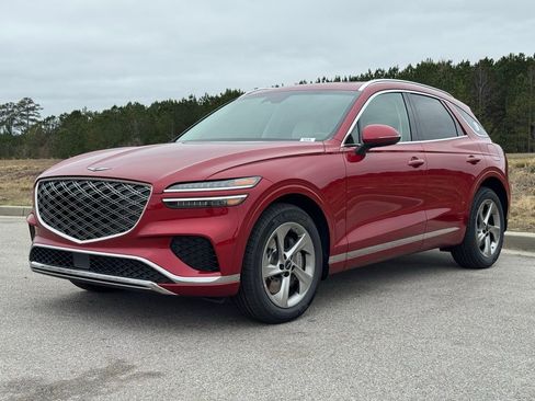 New 2026 Genesis GV70 2.5T Select image 9