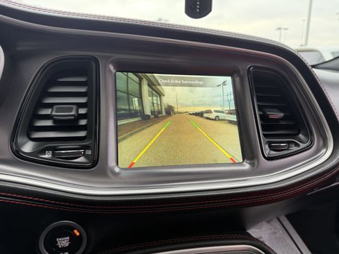 Used 2020 Dodge Challenger R/T w/ Plus Package image 36