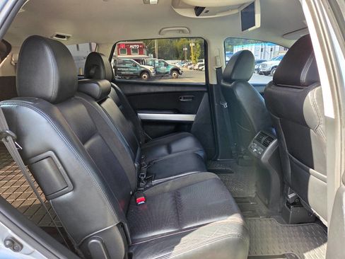 Used 2013 MAZDA CX-9 Grand Touring image 18