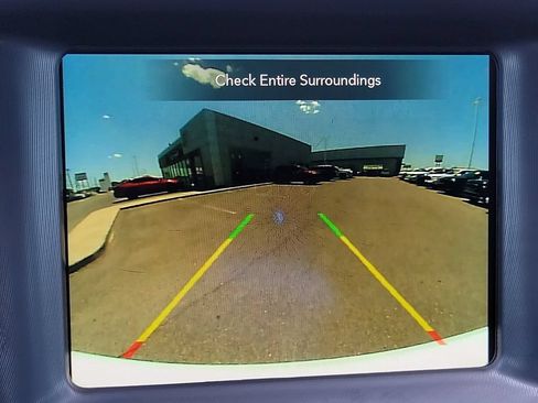 Used 2023 Dodge Charger R/T w/ Blacktop Package RWD image 25