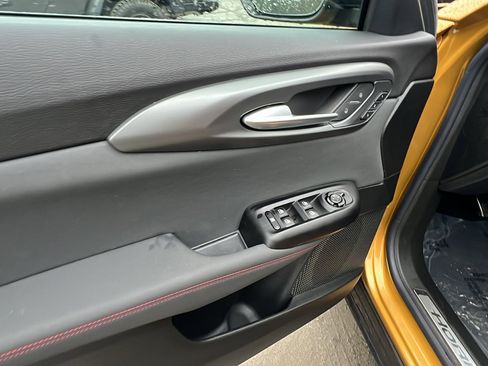 Used 2024 Dodge Hornet R/T image 15