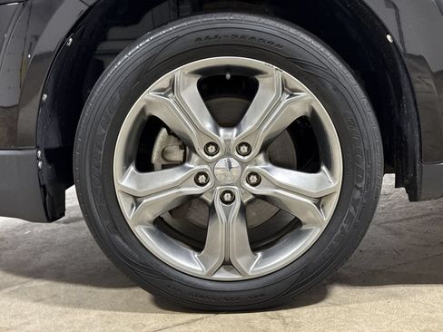 Used 2017 Dodge Journey Crossroad FWD image 27
