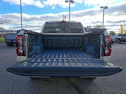 New 2025 Ford Ranger XLT w/ Technology Package AWD/4WD image 27