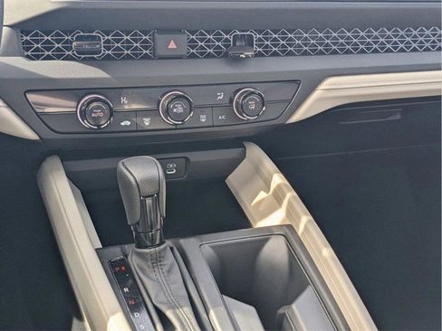 New 2025 Honda Accord LX image 15