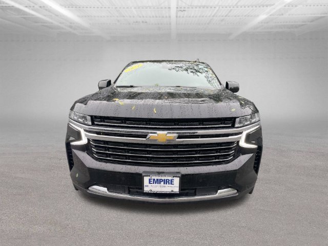 Used 2024 Chevrolet Tahoe LT AWD/4WD image 13