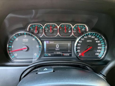 Used 2016 Chevrolet Tahoe LT RWD image 26