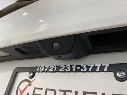 Used 2024 Jeep Grand Cherokee Altitude AWD/4WD image 93