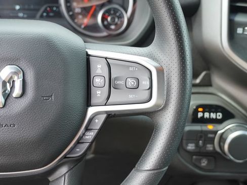 New 2026 RAM 1500 Express AWD/4WD image 24