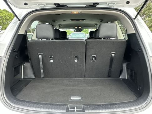 Used 2024 Kia Telluride S FWD image 12