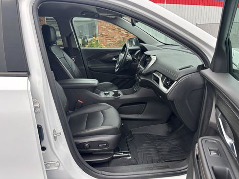 Used 2019 GMC Terrain SLT w/ Preferred Package AWD/4WD image 13