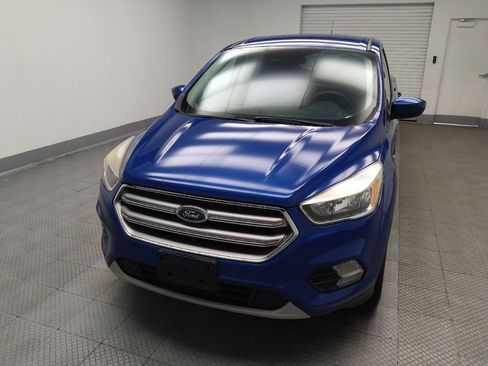 Used 2017 Ford Escape SE FWD image 15