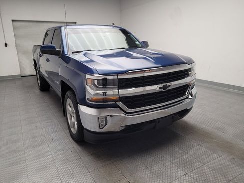 Used 2018 Chevrolet Silverado 1500 LT w/ All Star Edition RWD image 14