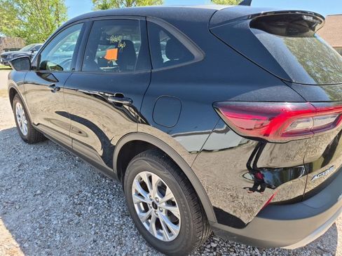 Used 2025 Ford Escape Active image 5