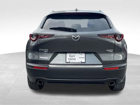 Used 2023 MAZDA CX-30 2.5 Turbo w/ Premium Package image 6