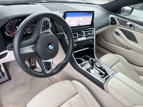 Used 2025 BMW 840i RWD image 17
