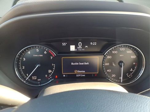 Used 2023 Cadillac CT4 Luxury w/ Sun And Sound Package AWD/4WD image 20