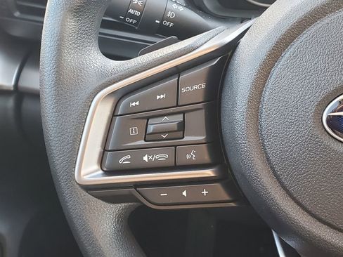 New 2026 Subaru Impreza 2.0i Sport image 11