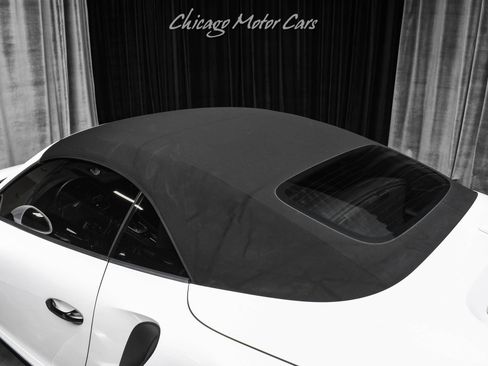 Used 2019 Porsche 911 Turbo S AWD/4WD image 41