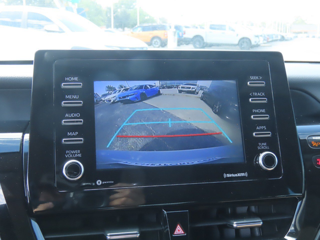Used 2023 Toyota Camry SE FWD image 29