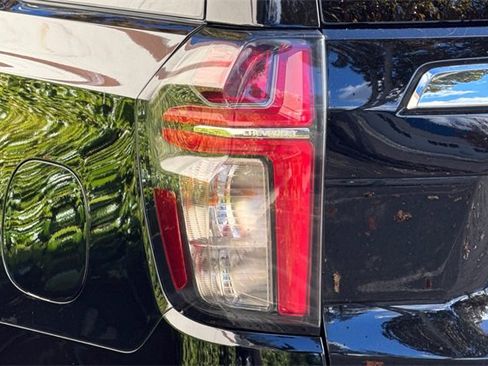 Used 2024 Chevrolet Tahoe LT image 46