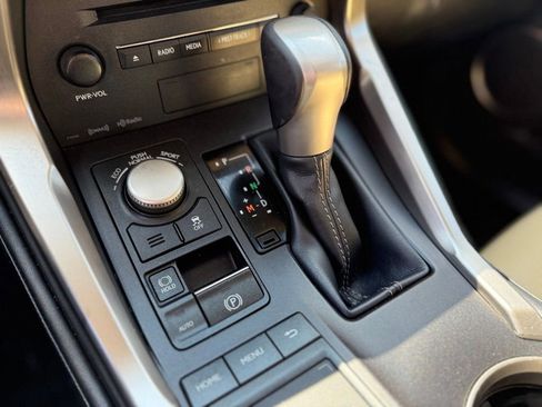 Used 2015 Lexus NX 200t AWD w/ Premium Package image 28