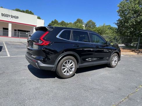 Used 2023 Honda CR-V EX image 22