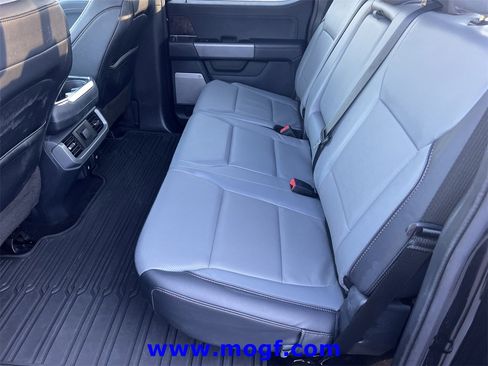 Certified 2022 Ford F150 Lightning Lariat image 23