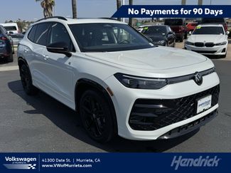 Used 2026 Volkswagen Tiguan SE R-Line FWD video 1