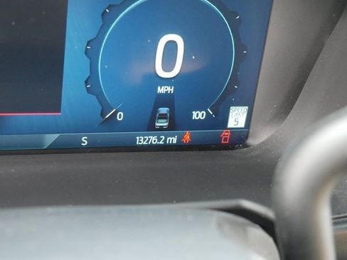 Used 2025 Ford F250 Lariat w/ Lariat Ultimate Package image 20