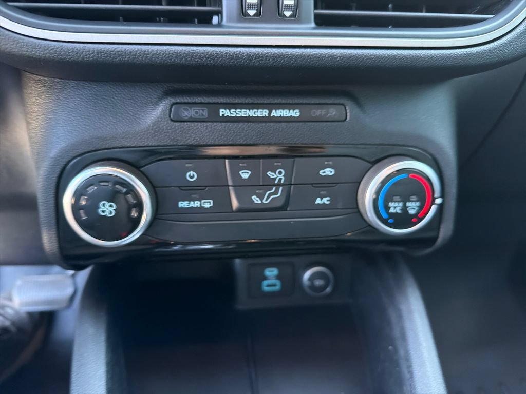 Used 2021 Ford Escape S AWD/4WD image 18
