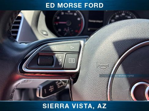 Used 2018 Audi Q3 2.0T Premium Plus AWD/4WD image 23