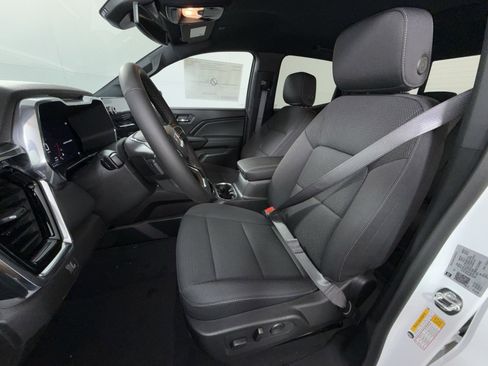 New 2026 GMC Canyon Elevation image 13