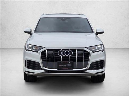 Certified 2023 Audi Q7 2.0T Premium w/ Convenience Package AWD/4WD image 2