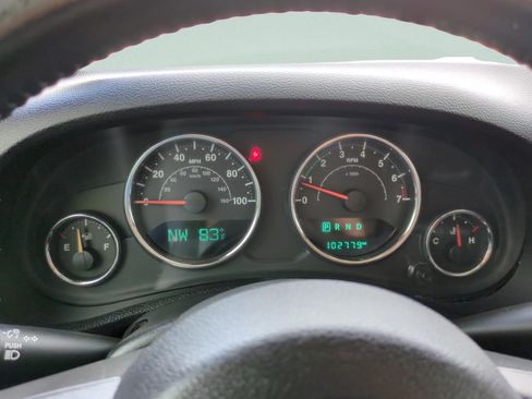 Used 2018 Jeep Wrangler Unlimited Sport AWD/4WD image 21