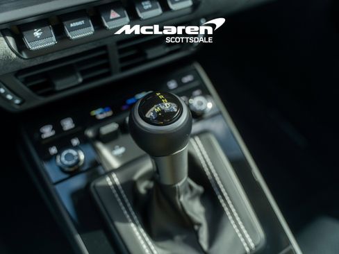 Used 2026 Porsche 911 GT3 image 36