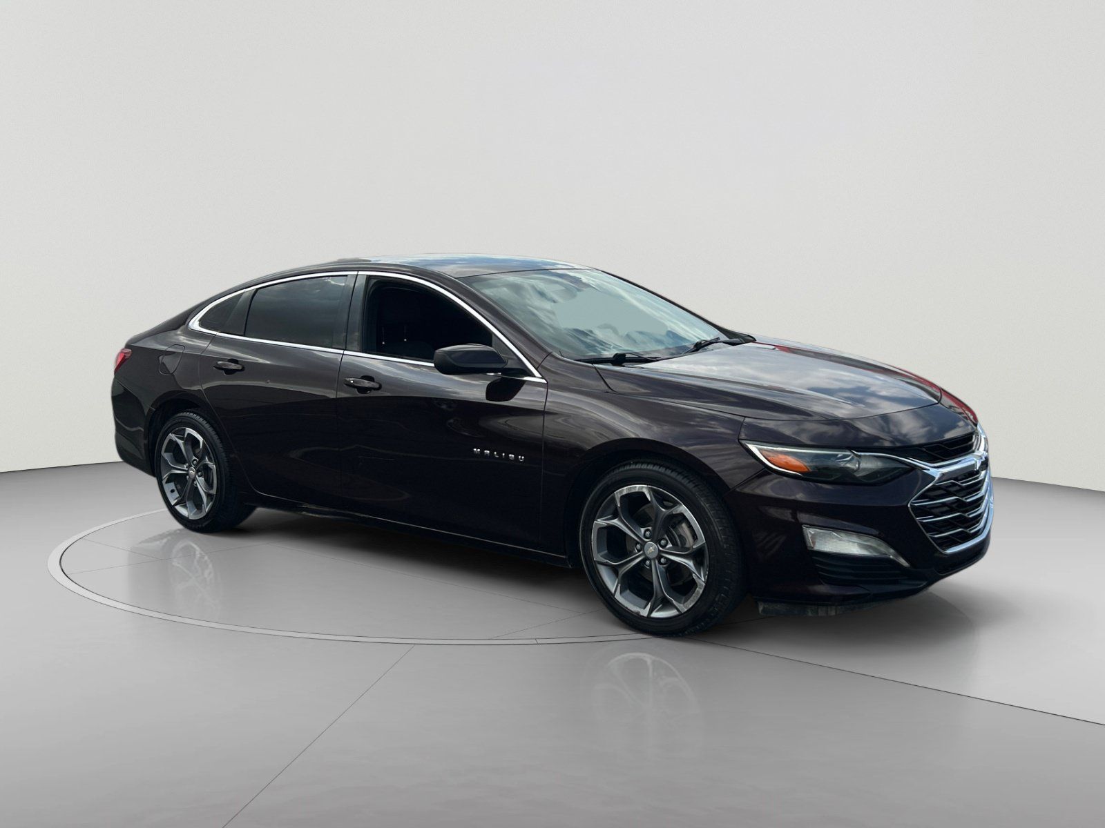 Used 2020 Chevrolet Malibu LT FWD image 7