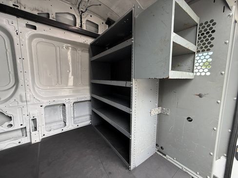 Used 2022 Ford Transit 250 148 High Roof RWD image 32