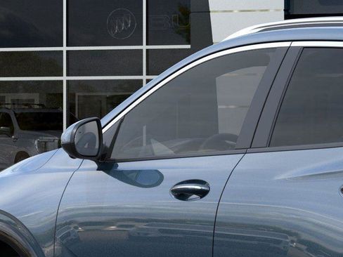 New 2026 Buick Encore GX Sport Touring w/ Advanced Technology Package image 12