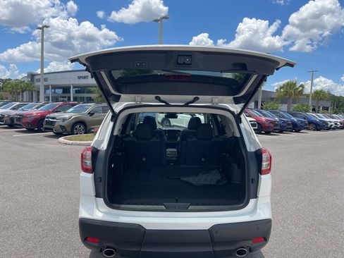 Certified 2025 Subaru Ascent Onyx Edition AWD/4WD image 31