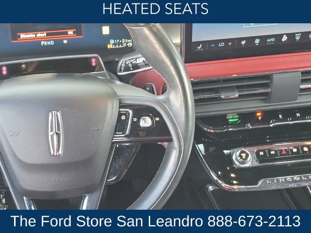 Used 2023 Lincoln Corsair Grand Touring w/ Equipment Group 302A AWD/4WD image 16
