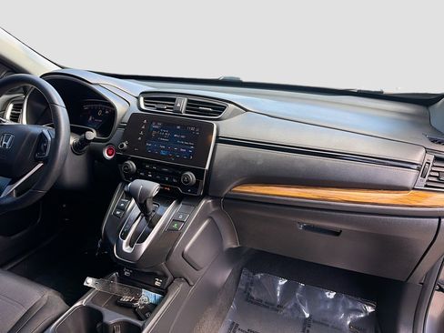 Used 2020 Honda CR-V EX image 32