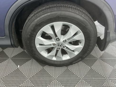 Used 2012 Honda CR-V EX-L image 18