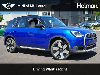 Used 2025 MINI Cooper Countryman S