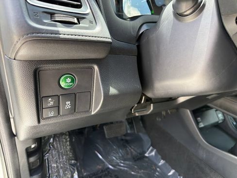 Used 2022 Honda HR-V EX-L image 17