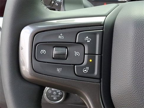 Certified 2026 Chevrolet Silverado 1500 High Country w/ Max Trailering Package image 22