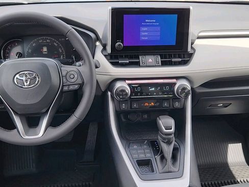 New 2025 Toyota RAV4 XLE Premium image 6