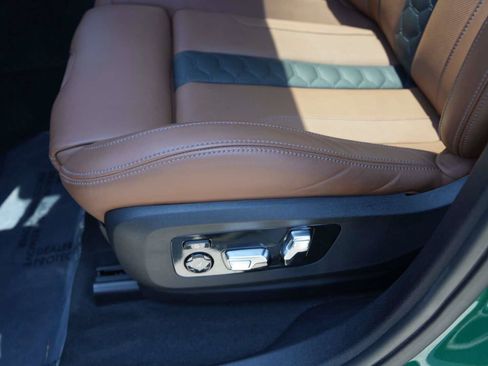 Used 2024 BMW X6 M Competition w/ Executive Package AWD/4WD image 14
