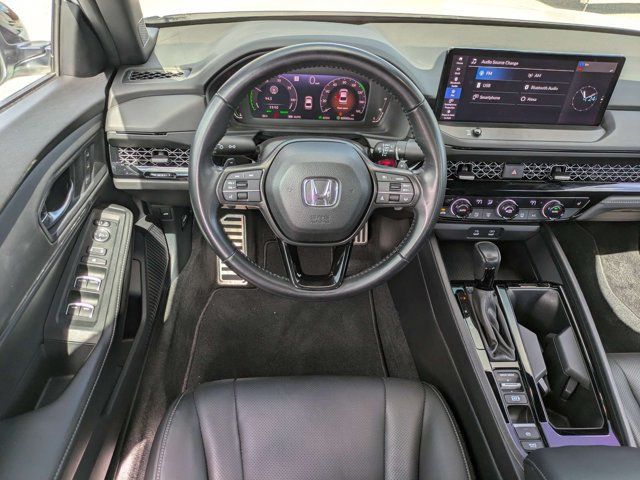 Used 2023 Honda Accord Sport image 15