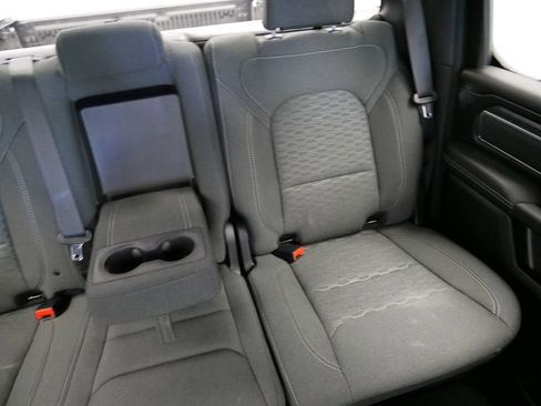 New 2025 RAM 1500 Big Horn image 16