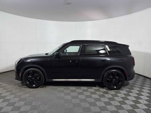 Used 2025 MINI Cooper Countryman S AWD/4WD image 4
